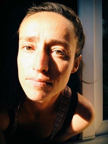 Nikolina Komljenović