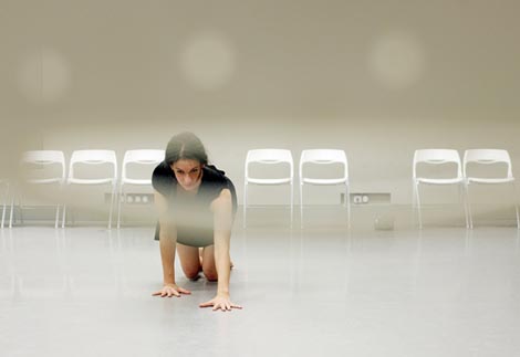 O usamljenosti i ljudima, autori Irena Mikec i Bojan Gagić