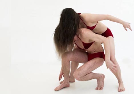 Paradigma, autor Željko Drmić