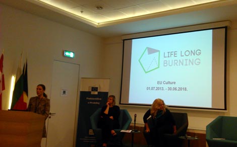 Panel Ples u edukaciji i edukacija u plesu