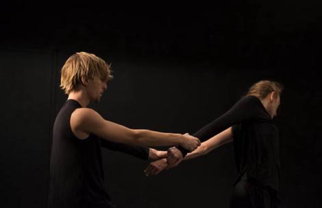 Podešavanje prostora, kor. Mirjana Preis