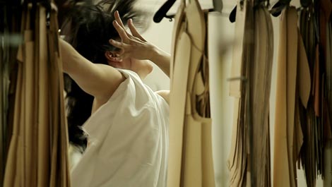 Pokret, red. Tamara Bilankov