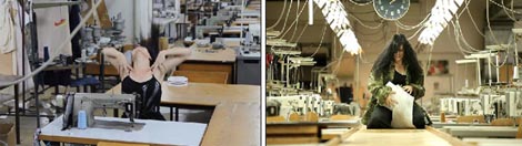 Nela Sisarić, Pokret, red. Tamara Bilankov