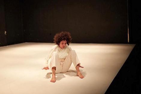 Prema početku, kor. Ana Kreitmeyer, foto: Jasenko Rasol