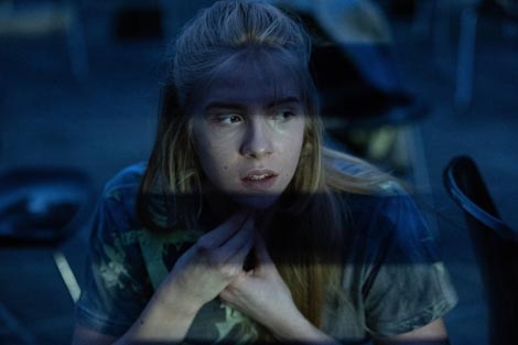 Priprema za sadašnje, kor. Ana Kreitmeyer, foto: Facebook