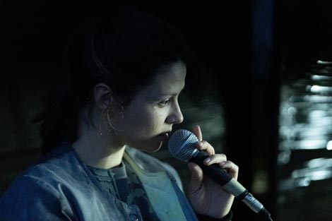 Priprema za sadašnje, kor. Ana Kreitmeyer, foto: Facebook