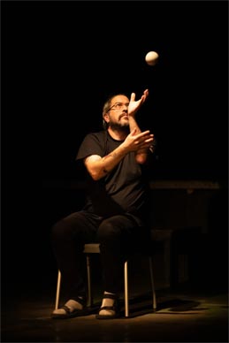 Cirkorama, Zagreb: Projekt 4,28 km/h, autor Ratko Bokić