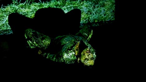 UO Istovremeno u suradnji s KUC Travno: Prostori, prostranstva, koncept Josipa Bubaš