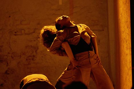 UO Škvadra, Zagreb: Prve 3, kor. Marta Habulin Satinović, Una Matija Štalcar-Furač, Ema Crnić, foto: Facebook