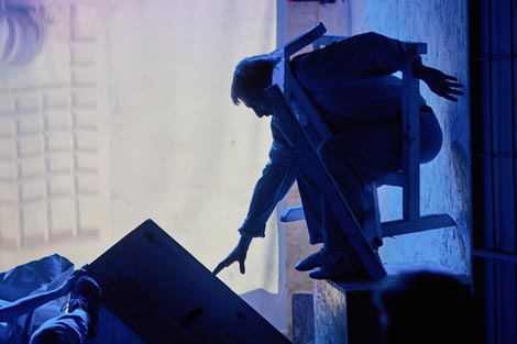 UO Škvadra, Zagreb: Prve 3, kor. Marta Habulin Satinović, Una Matija Štalcar-Furač, Ema Crnić, foto: Facebook