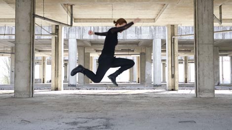 Pulsar, autorica Martina Nevistić