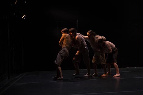 Umjetnička organizacija ON/A, ZPC: REM, kor. Ida Jolić, foto: Neven Petrović