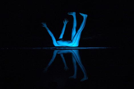 Room 100, Split: C8H11NO2, foto: Siniša Glogoski