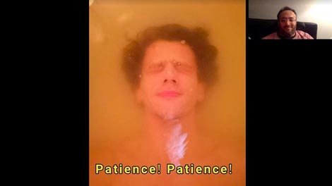 Sad sam Matthäus, foto: Ana Buljan