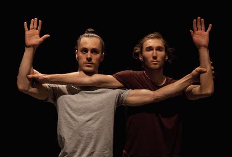 Same_Difference_Again, foto: 2SensoReye Production