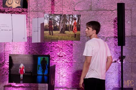 Look Back, Step Forward,, izložba fotografija Andija Bančića, foto: Andi Bančić