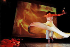 Valentina Lacmanović, Shedervish, foto Amir Grabus