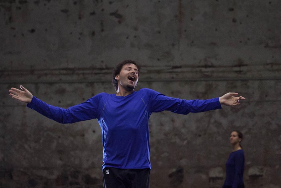 Milan Tomášik & Co.: Silver Blue, autor Milan Tomášik, foto: Albert Vidal