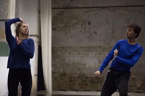 Milan Tomášik & Co.: Silver Blue, autor Milan Tomášik, foto: Albert Vidal