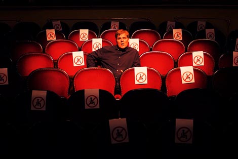 Simon Šerbinek, foto: Rudi Uran