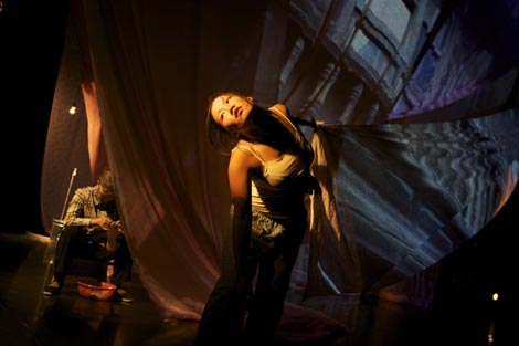 Slušajući priče moje prabake