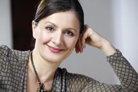 Snježana Abramović Milković