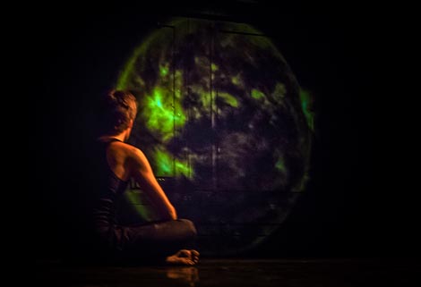 KUD Cortesia: Solo 2016, kor. Milan Tomášik, foto: Drago Videmšek, milantomasik.com