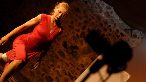 17 16 (broj/the number) – Solo for Vera, kor. Melite Spahić Bezjak, foto: www.KAportal.hr