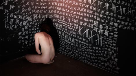 Something_Like_Time, autor: Karlo Šafranek