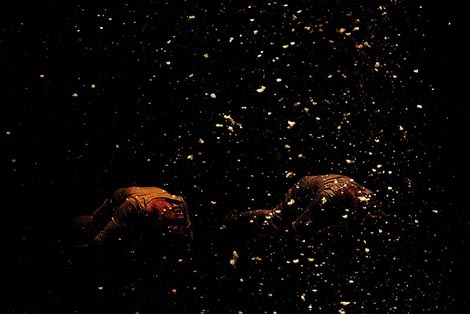 After Sonnets, kor. Aleksandar Ilić