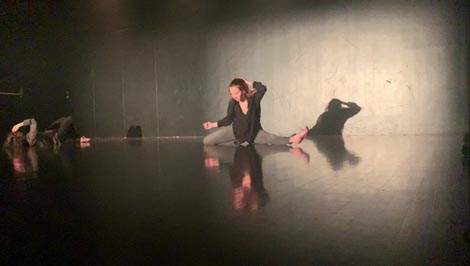 Stasis: to visit, kor. Anna Javoran i Ariana Prpić