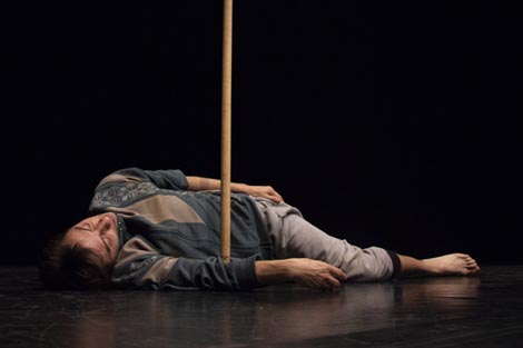 Squarehead Productions, Irska: Stickman, autor Darragh McLoughlin, foto: squarehead-productionsltd.squarespace.com