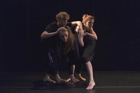 Strah, kor. Mirjana Preis