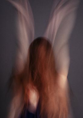 Umjetnička organizacija Irida, Zadar: Susret sa samim sobom, kor. Anđela Bugarija, Kristina Lisica, foto: Antonio Stipinović