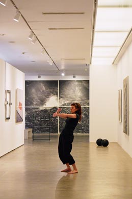 Suzvučja, kor. Roberta Milevoj