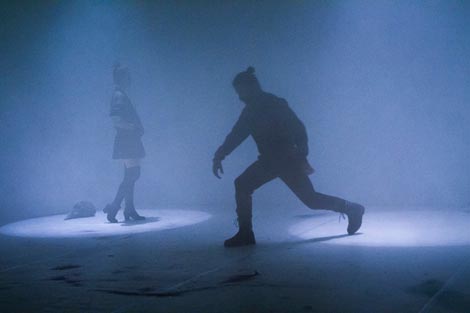 Dirty Dollhouse: #sveštotrebateznati, autorica Ina Sladić