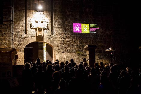 20. Festival plesa i neverbalnog kazališta Svetvinčenat, foto: Andi Bančić