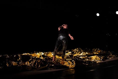 Compagnia Bellanda: Symposium, kor. Giovanni Leonarduzzi, Lia Claudia Latini