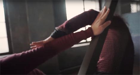 T-Objekt, autorice Fernanda Branco, Monica Giacomin, Ivana Peranić