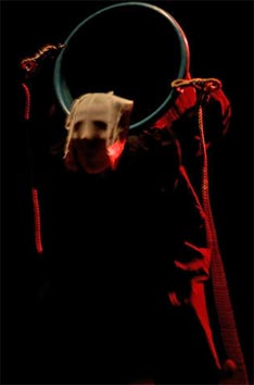 Tacto, autor Migui MandalaSol