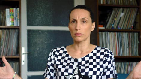 TALA /za-jedno/, red. Aleksandra Janeva Imfeld