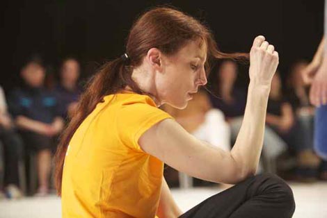 Martin Sonderkamp – rezidencija, foto: Maja Kljaić