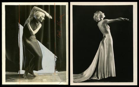 Vera Milčinović – Tashamira 