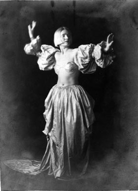 Vera Milčinović – Tashamira, Hamburg