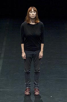 TASK, kor. Selma Banich, foto: Maja Kljajić