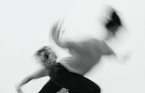 Tras, Zagreb: TogetherWeSound, autorice Koraljka Begović i Nastasja Štefanić