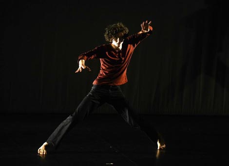 Horoskop, Lav, kor. Jasmina Zagrajski-Vukelić, foto Renato Branđolica, 2015.