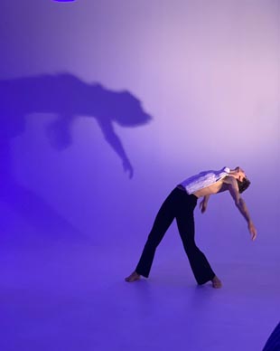 And There it Was, kor. Tomislav Nevistic, foto Amel Mujezinovic