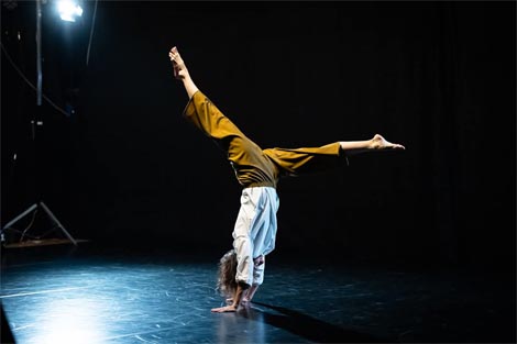 Travelogue, autorica Stošija Zrinski, foto: Nikola Brboleža