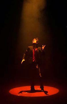 Tricycle Trauma, Zagreb: U prazno